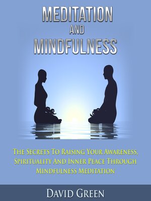 cover image of Meditation and Mindfulness